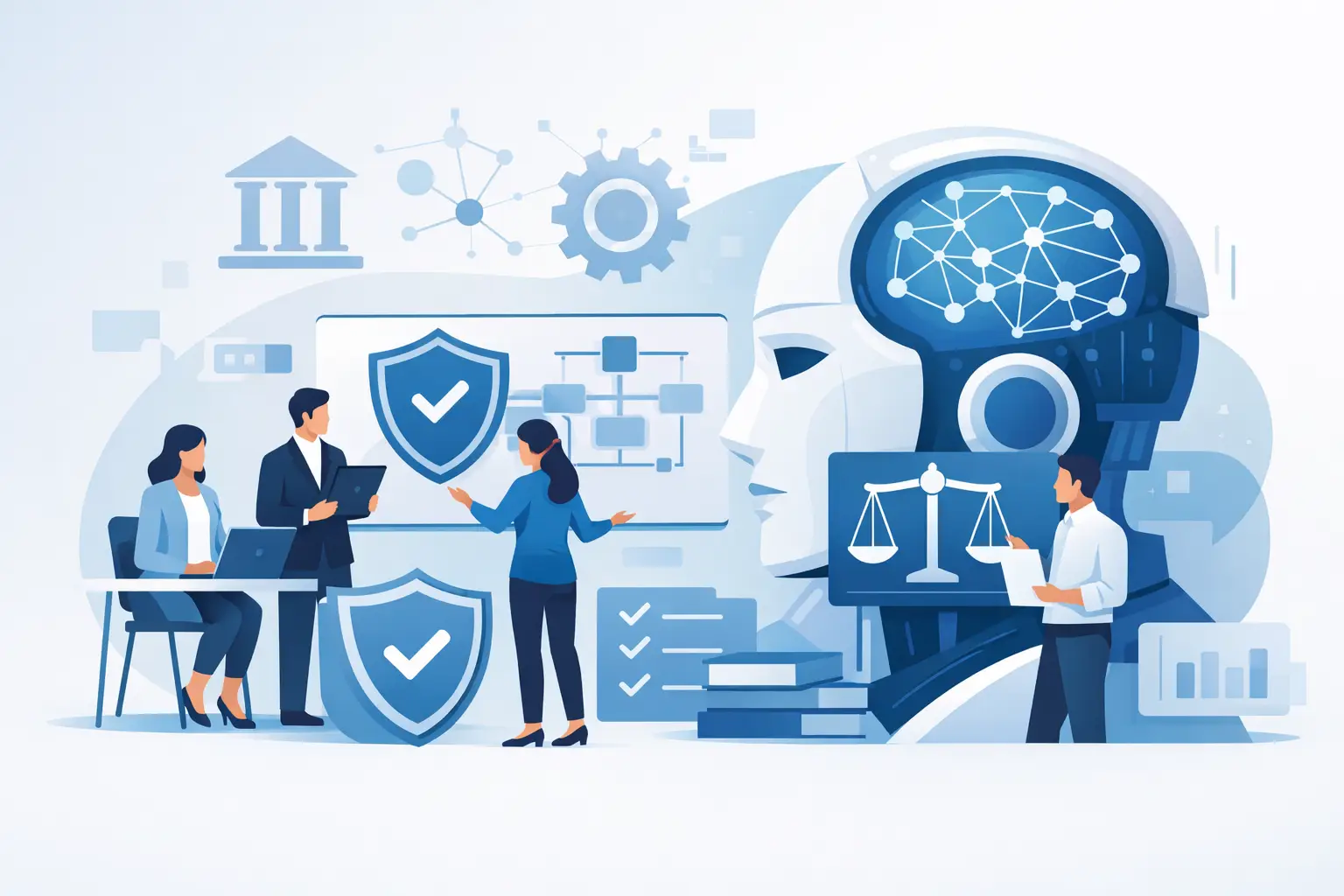 AI Governance Definition for Compliance Teams