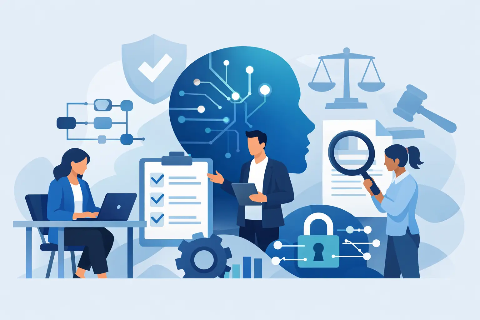 AI Governance Framework Guide for Compliance Teams