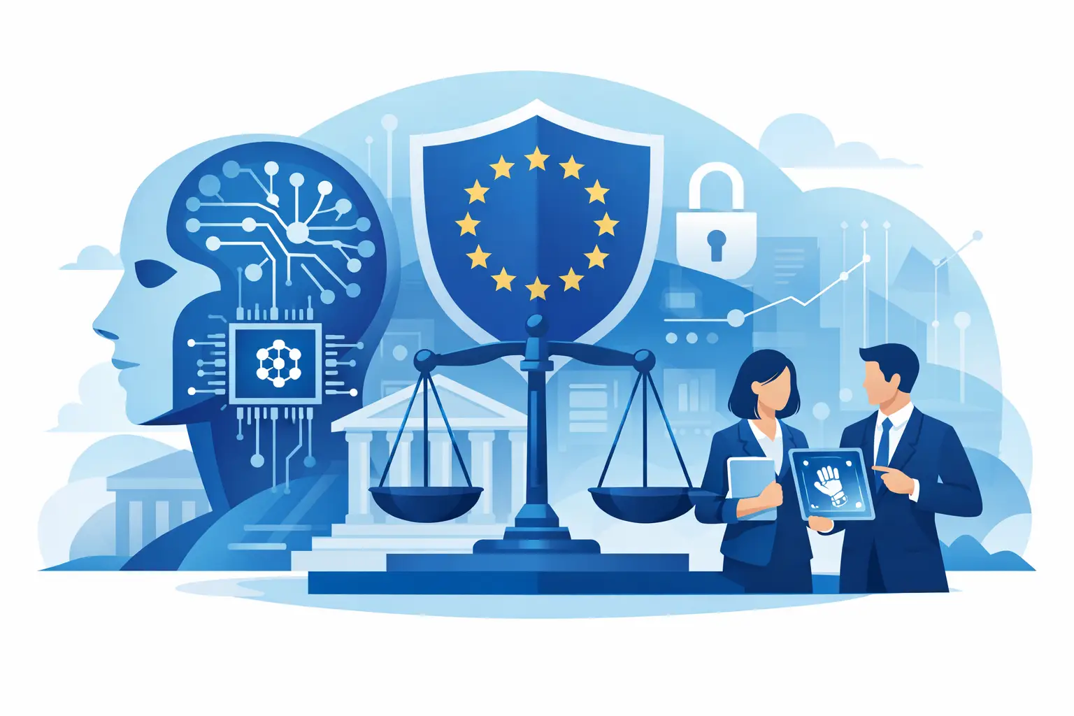 AI Governance Under the EU AI Act