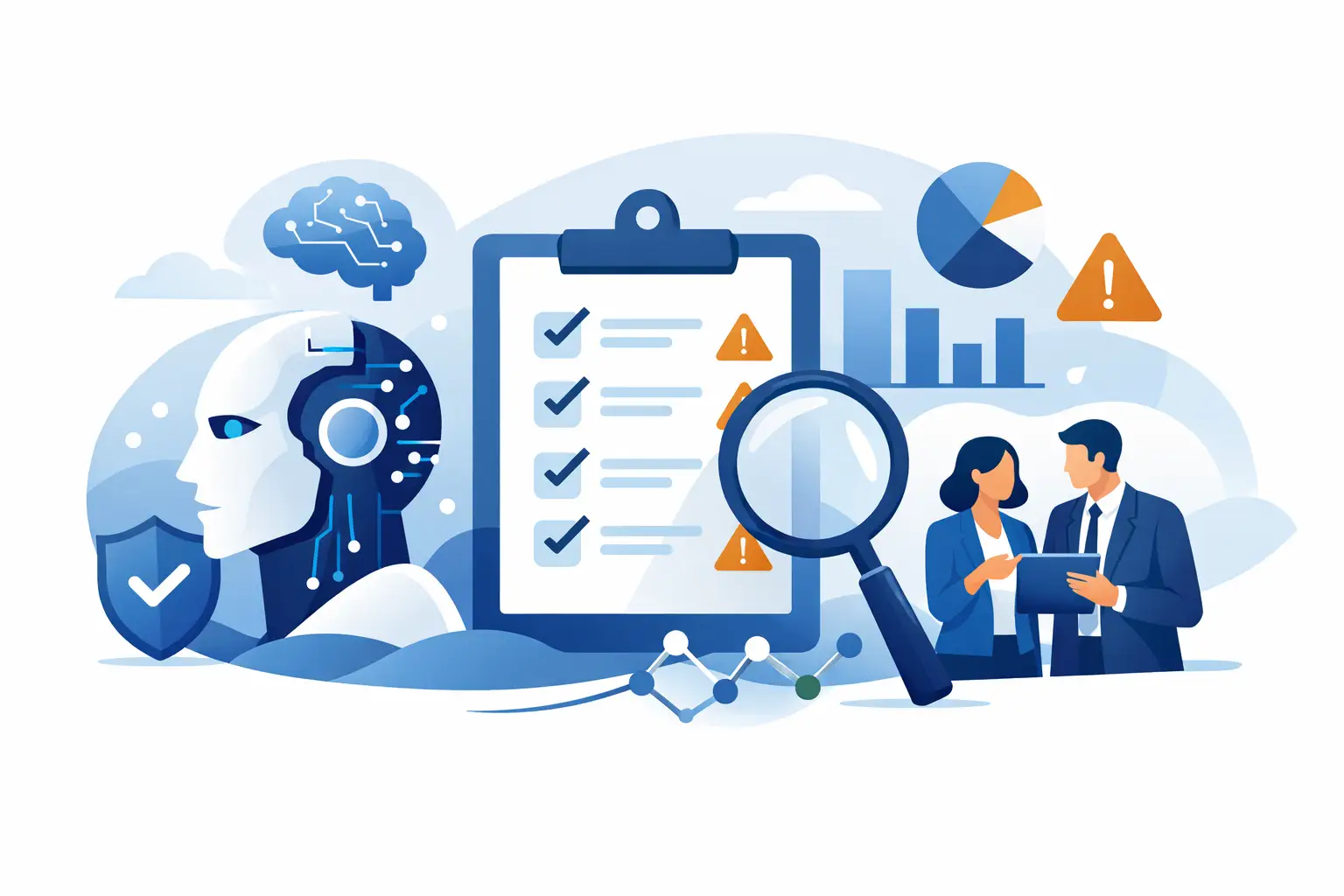 AI Risk Assessment Template That Holds Up
