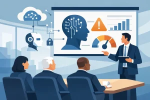 Board Reporting for AI Risk That Stands Up
