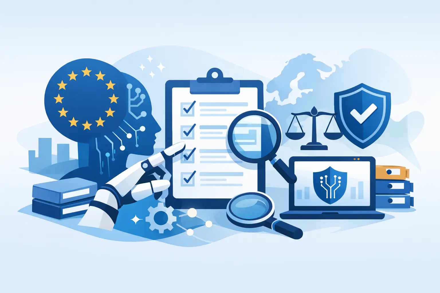 EU AI Act Guide for Audit-Ready Compliance