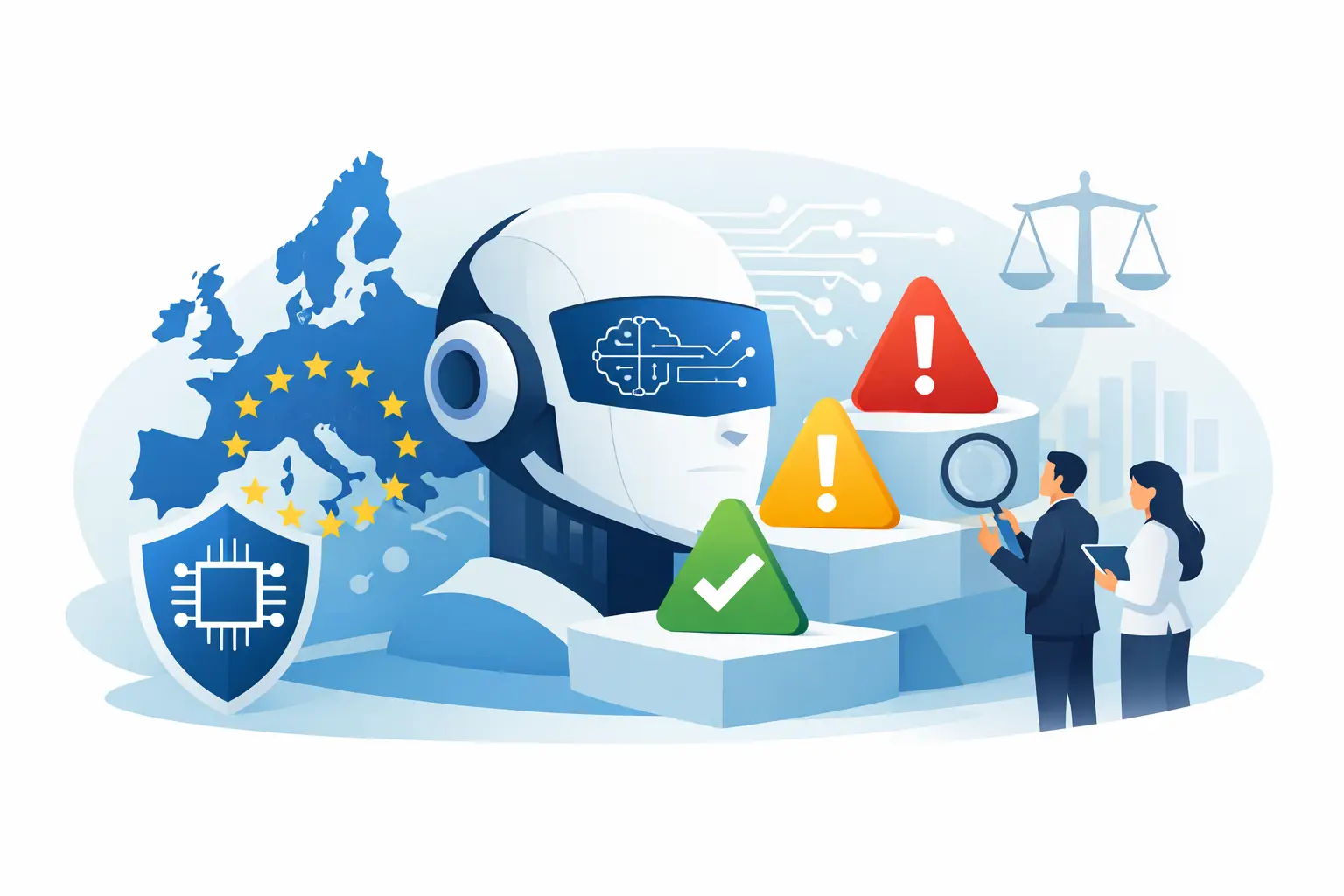 EU AI Act Risk Classification Explained