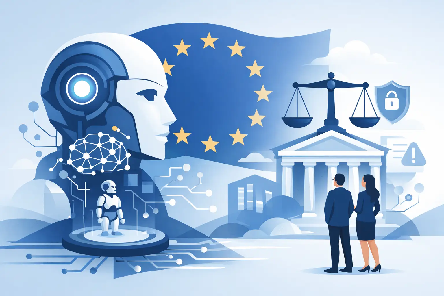 Governing AI Agents Under the EU AI Act