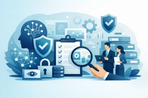 How to Evidence AI Compliance for Audit Readiness