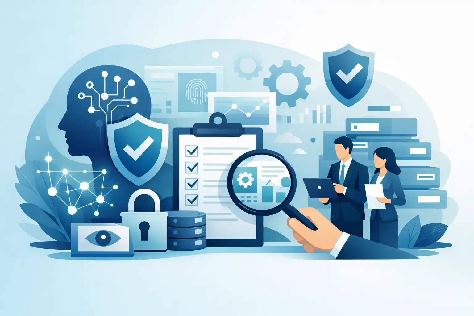 How to Evidence AI Compliance for Audit Readiness