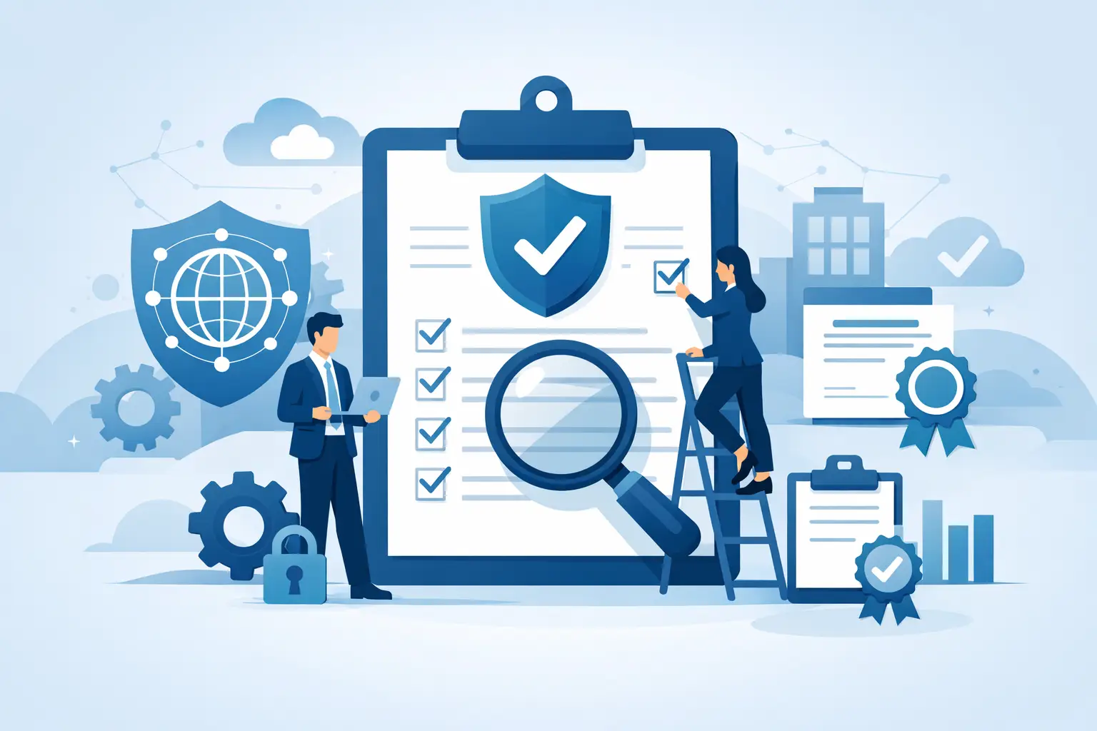 How to Prepare ISO 42001 for Certification