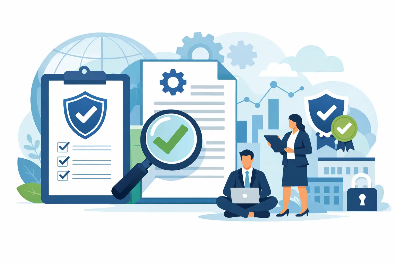 ISO 42001 Certification Readiness Explained
