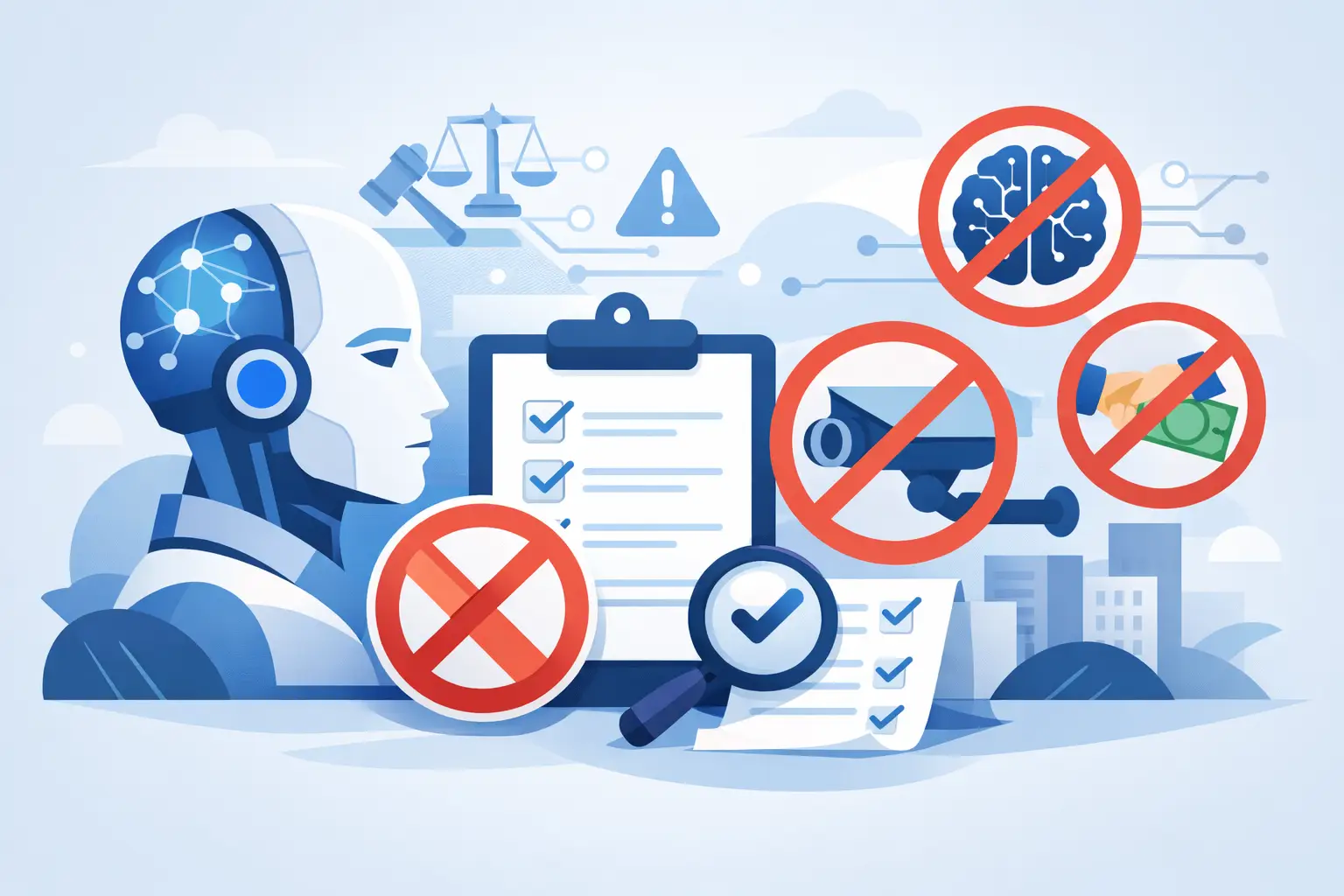 Prohibited AI Practices Checklist