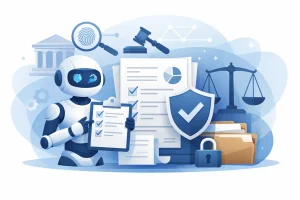 Regulator Ready AI Documentation That Stands Up