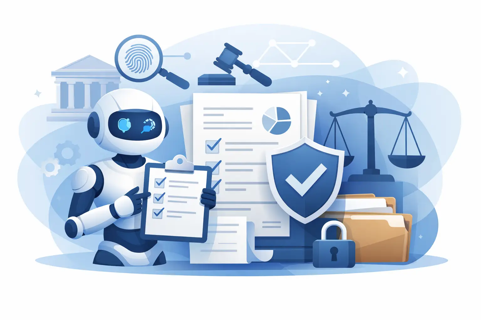 Regulator Ready AI Documentation That Stands Up