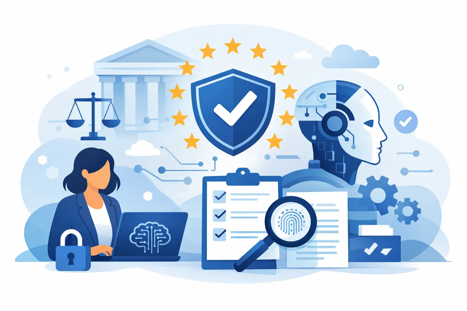 What EU AI Act Compliance Software Should Do