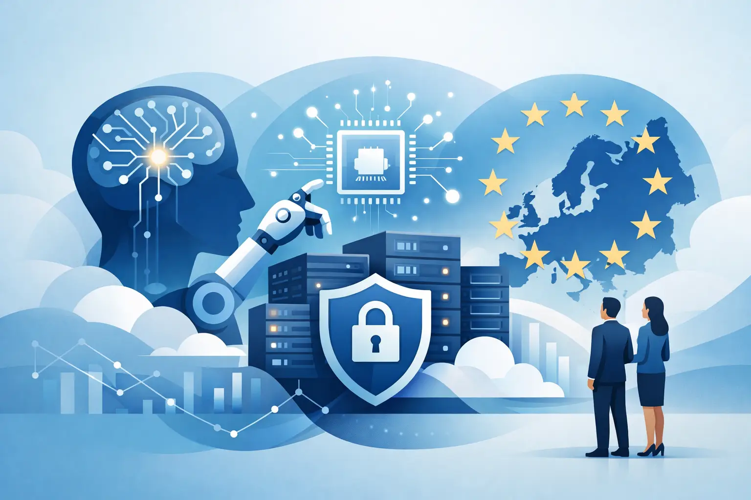 Why an EU Hosted AI Governance Platform Matters