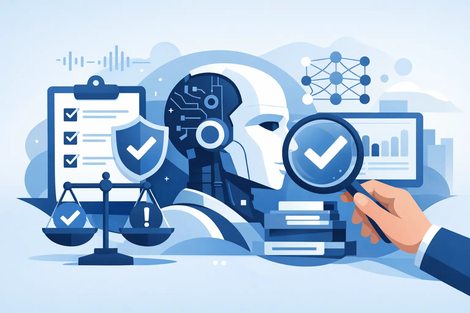 AI Conformity Assessment: Evidence You Need