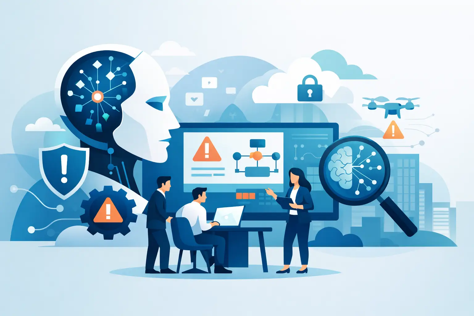 AI Incident Management Guide for Governance Teams