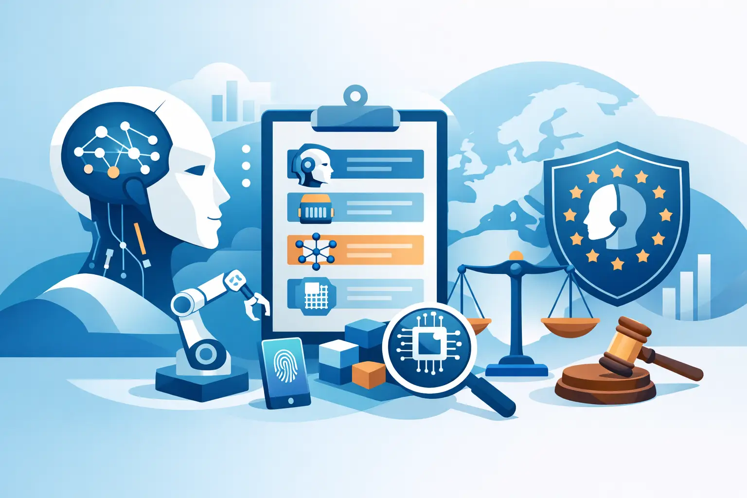AI Inventory Example for EU AI Act Compliance