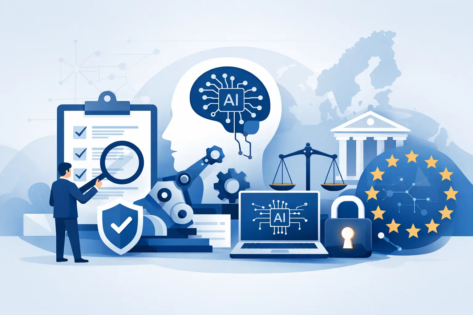 AI Supplier Due Diligence for EU AI Act Readiness
