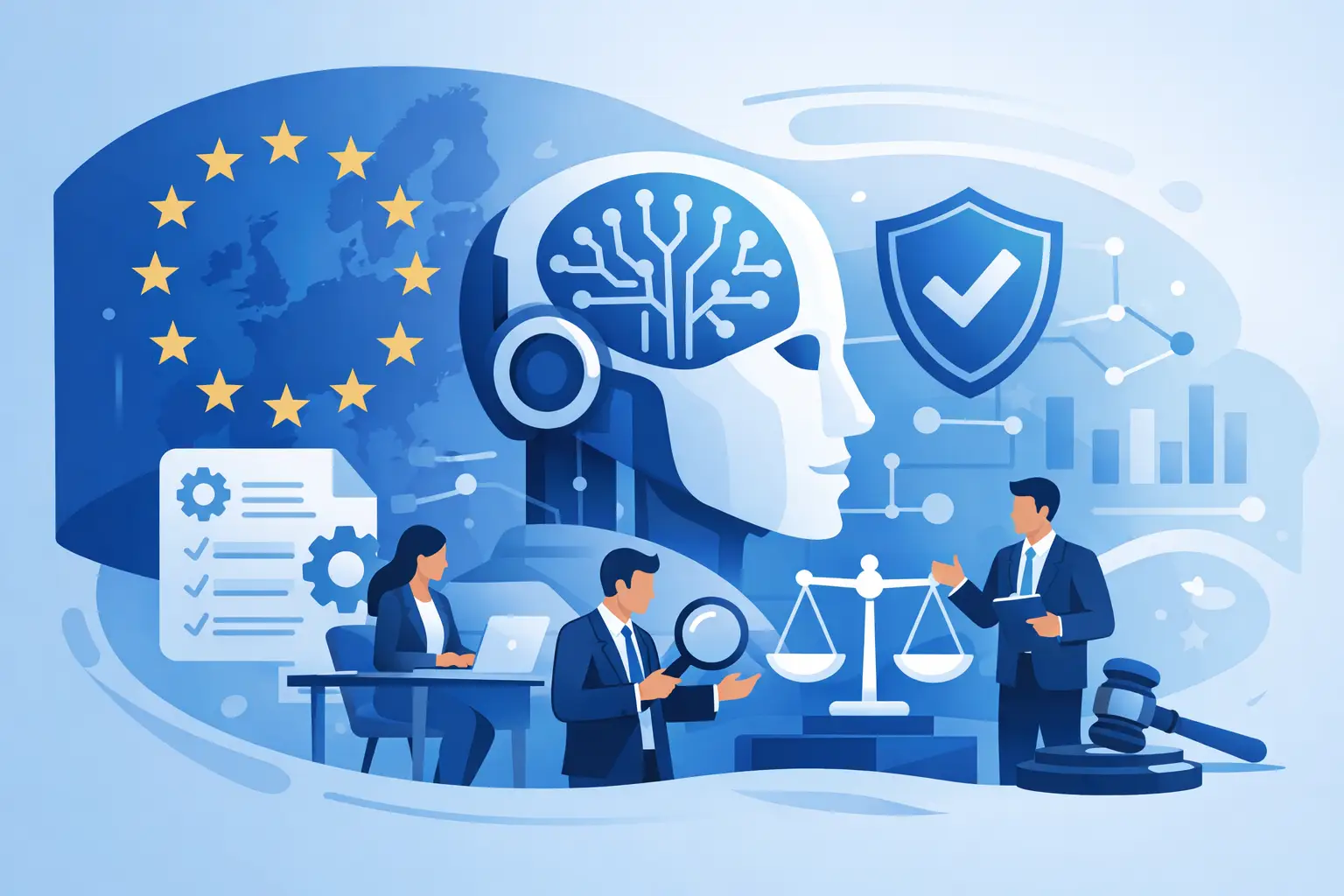 EU AI Enforcement Trends for Compliance Teams