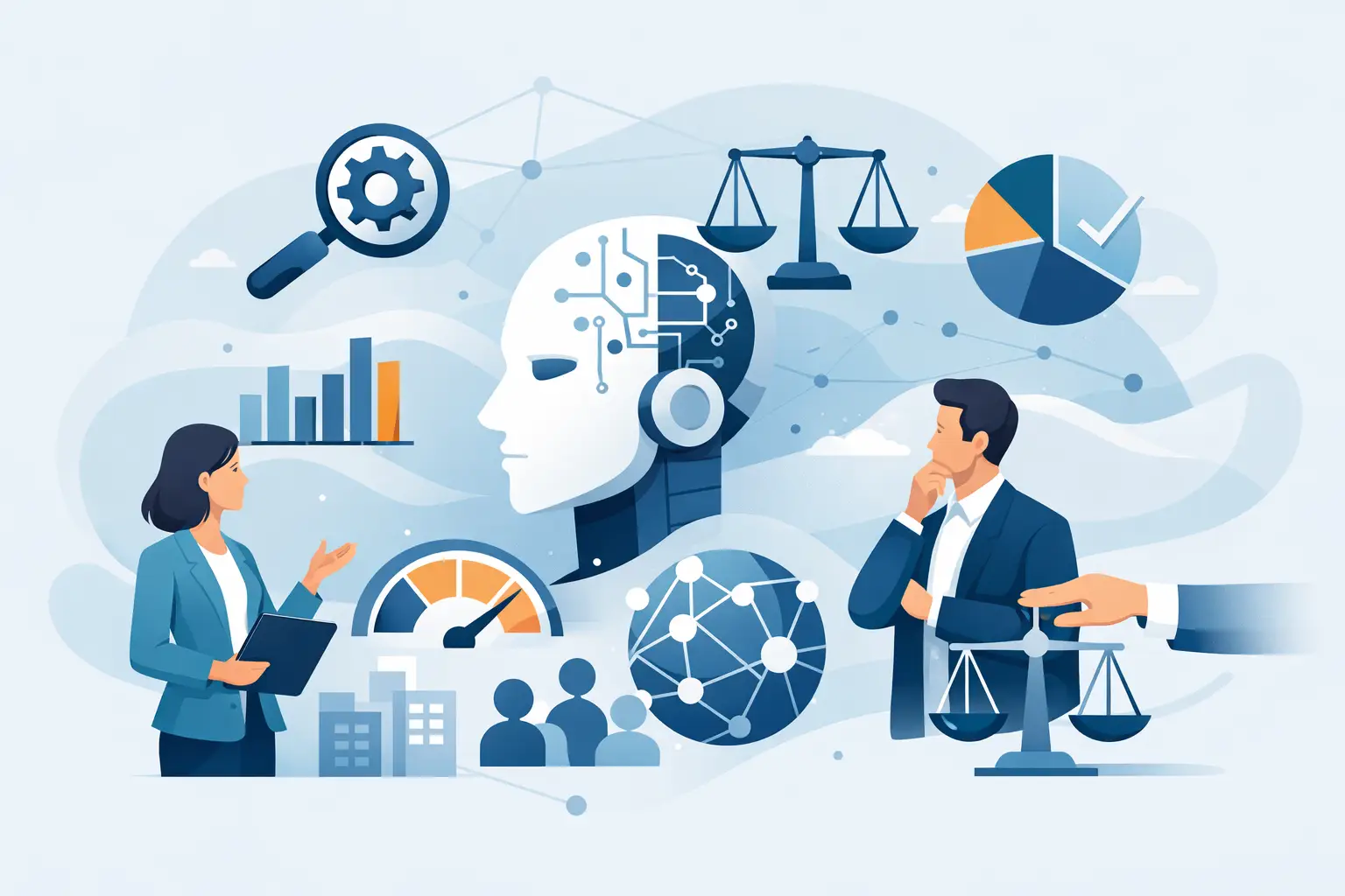 How to Assess AI System Impacts Properly