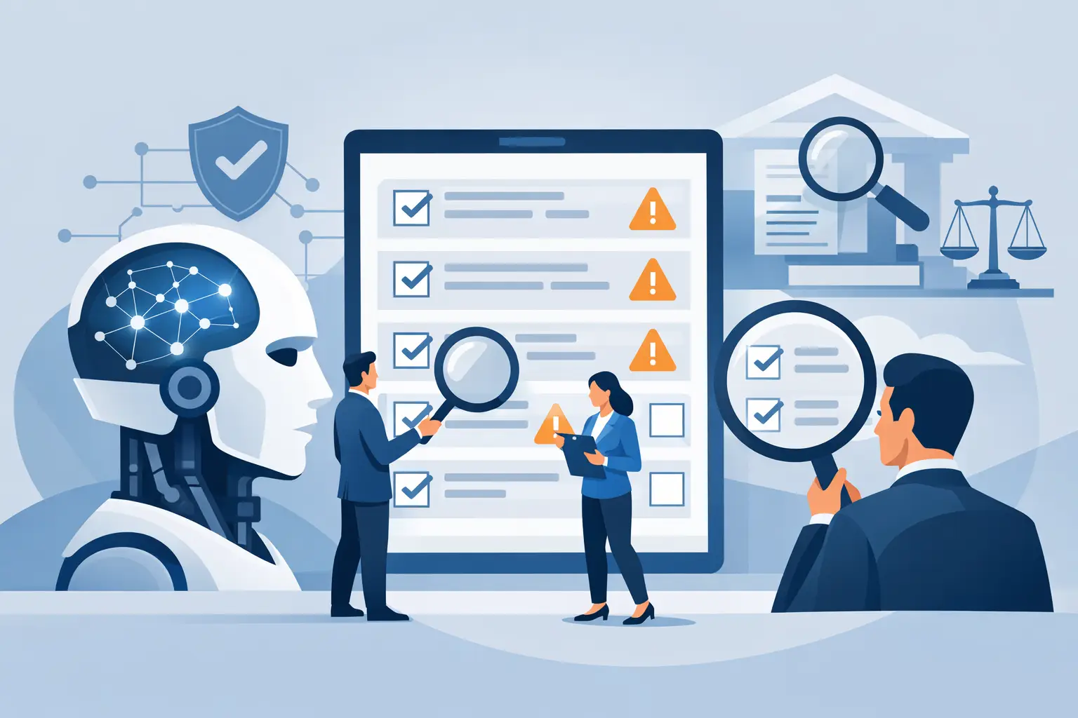 How to Build an AI Risk Register That Stands Up to Audit