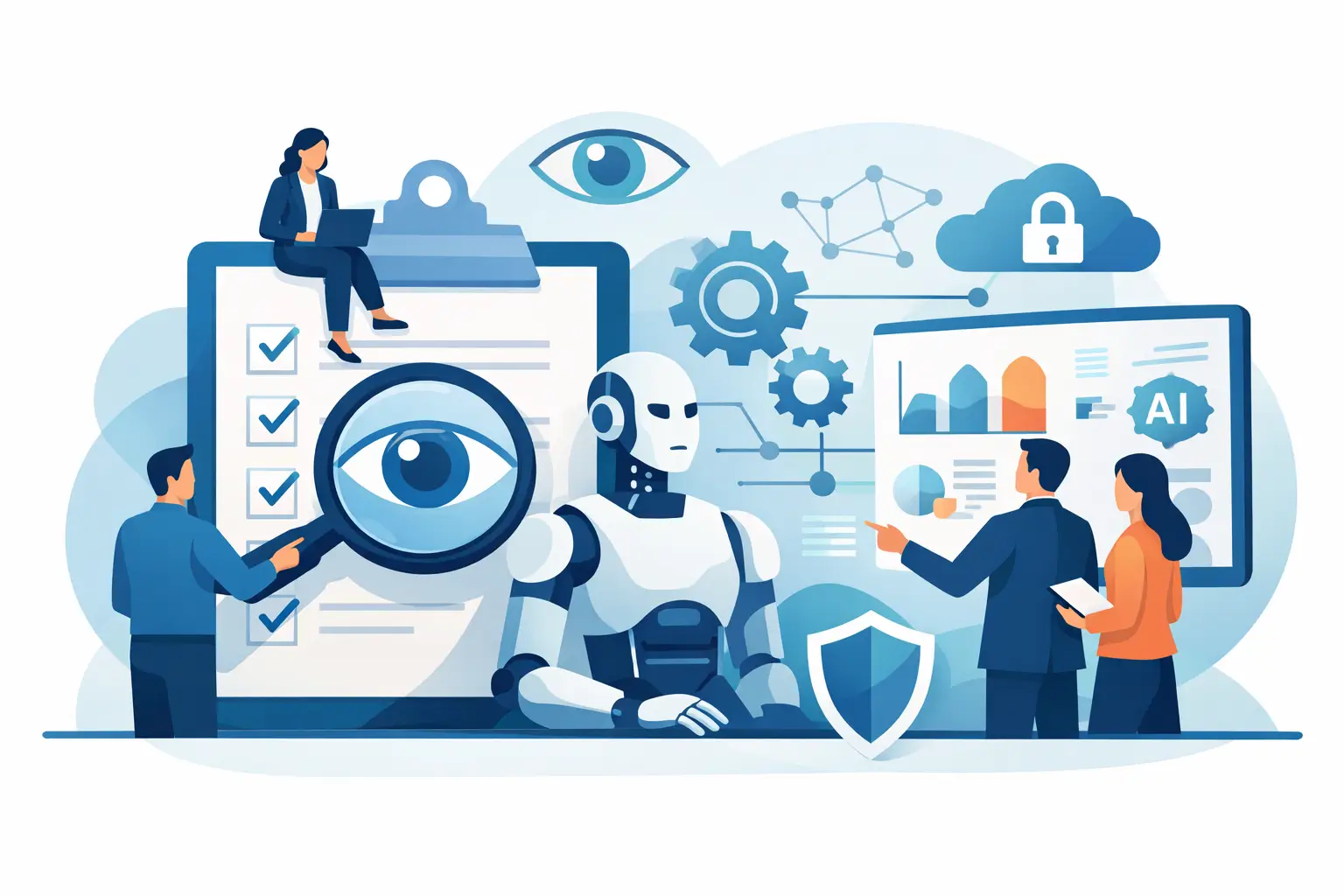 How to Document Human Oversight Measures