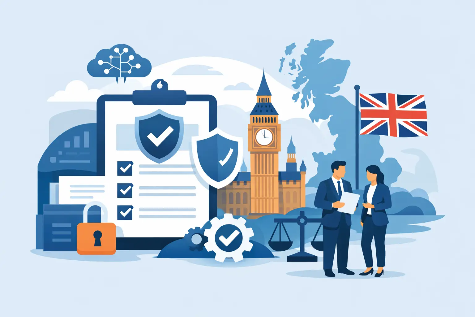 Is ISO 42001 Mandatory? What UK Firms Need
