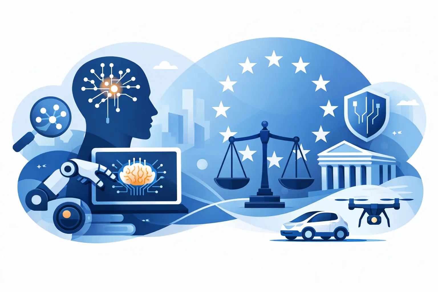 Which AI Systems Qualify Under the EU AI Act?