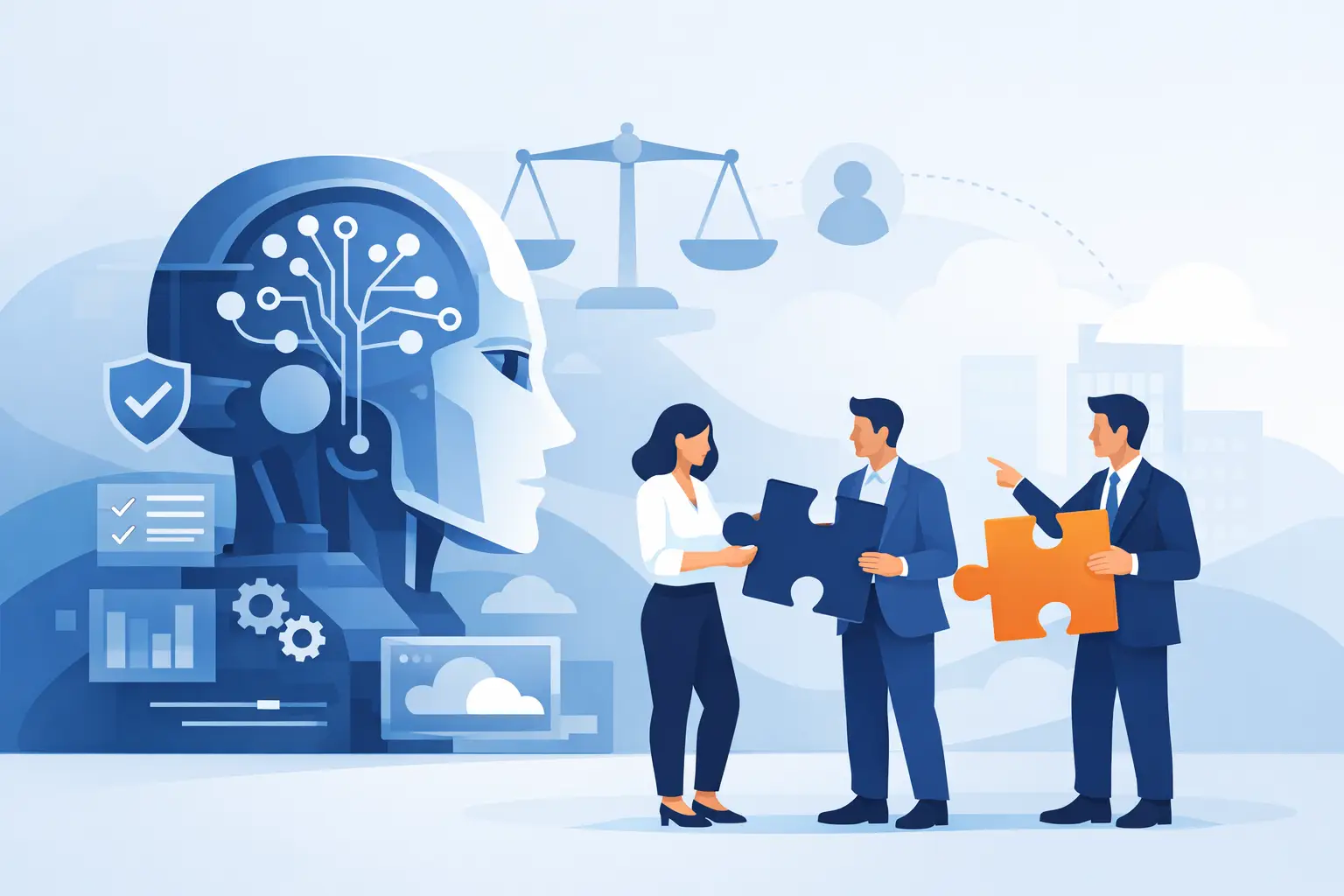 Who Owns AI Compliance? Assign Accountability
