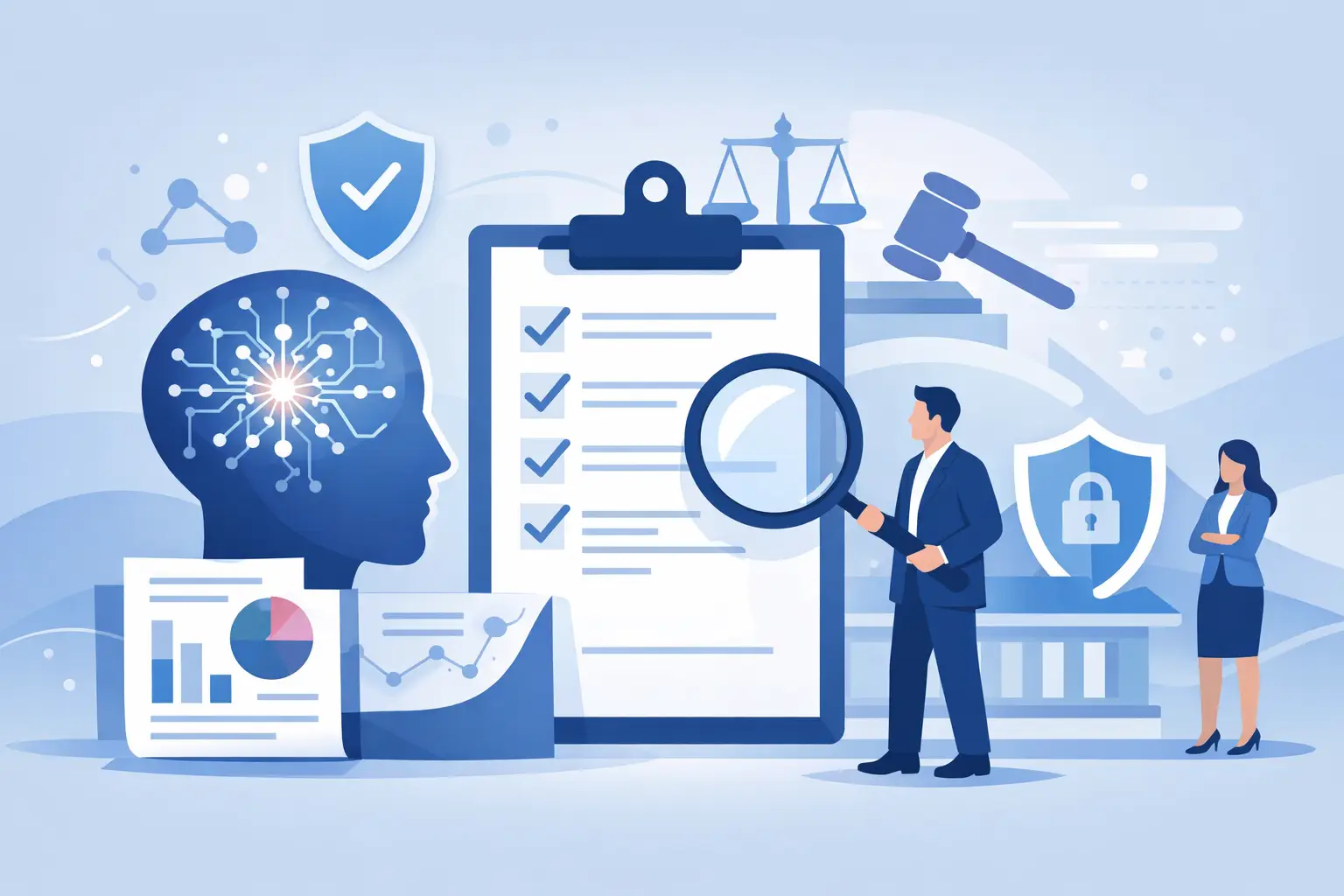 AI Assurance for Regulatory Audit Readiness