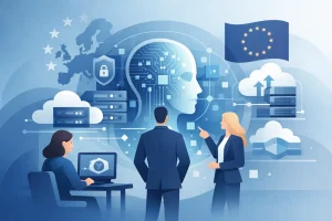 AI Data Residency for European Compliance Teams