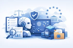 Audit-Ready AI Evidence for EU AI Act Audits