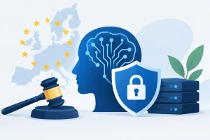 Does GDPR Cover AI Models? The Compliance Test